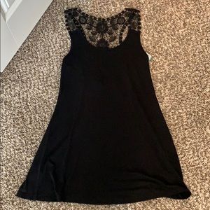 Swim coverup brand new